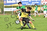25.03.2017 - VfB Eichstätt - VfL Frohnlach