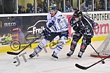 Straubing Tigers vs ERC Ingolstadt, Eishockey, DEL, Deutsche Eishockey Liga, Spieltag 46, 26.01.2018