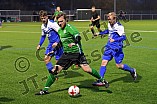 10.11.2018 - VfB Eichstätt II - SV Dornach