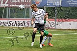 27.07.2019 - VfB Eichstätt - VfR Garching