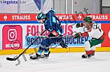 Hockey, Mens, CHL, Season 2025-2026, Quarter-Finals, ERC Ingolstadt - Frölunda Gothenburg, 02.12.2025