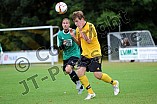16.08.2015 - FC Hitzhofen-​Oberzell - SV Karlshuld