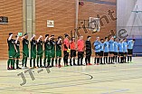 10.02.2018 - 1. Bosphorus Hallencup