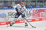 Eishockey, Herren, DEL, Saison 2020-2021, Augsburger Panther - ERC Ingolstadt, 05.03.2021