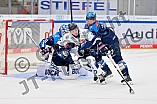Eishockey, Herren, DEL, Saison 2025-2026, Playoffs Halbfinale, Spiel 1, ERC Ingolstadt - Iserlohn Roosters, 12.09.2025
