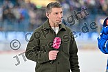 Eishockey, Herren, DEL, Saison 2025-2026, Spiel 29, ERC Ingolstadt - Eisbären Berlin, 18.12.2025