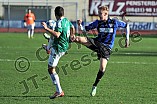 31.10.2015 - VfB Eichstätt - SpVgg Jahn Forchheim