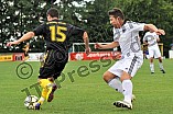 26.08.2012 - FC Hitzhofen-Oberzell / FC Arnsberg
