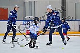 Eishockey, Herren, DEL, Saison 2021-2022, ERC Ingolstadt - Kids on Eis Day, 06.11.2021