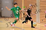 Fußball, Jugend, Saison 2025-2026, 21. Heiner Zieglwalner Cup, 06.01.2026