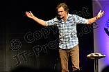 17.01.2016 - Chris Böttcher