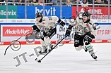 Eishockey, Herren, DEL, Saison 2023-2024, PrePlayoffs - Spiel 1, ERC Ingolstadt - Kölner Haie, 10.03.2024