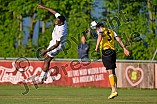 Fußball, Herren, Bezirksliga Oberbayern Nord, Saison 2025-2026, Spieltag 29, FC Gerolfing - SV Walpertskirchen, 08.05.2026