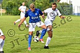 19.08.2017 - TSV Etting - VfB Eichstätt II