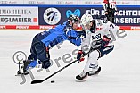 Eishockey, Herren, DEL, Saison 2023-2024, Spieltag 20, ERC Ingolstadt - Adler Mannheim, 19.11.2023