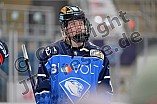 Eishockey, Frauen, DFEL, Playoffs, Finale, Spiel 3, Saison 2023-2024, ERC Ingolstadt - ECDC Memmingen Indians, 23.03.2024