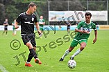 Vorbereitungsspiel, Herren, BFV, Saison 2021-2022, FC Ehekirchen - VfB Eichstätt, 06.07.2021