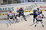 02.10.2013 - ERC Ingolstadt - Augsburger Panther