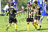 27.05.2018 - DJK Pollenfeld - SV Cronheim