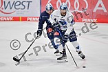Eistraining, Eishockey, Herren, DEL, Saison 2021-2022, ERC Ingolstadt - Eistraining, 06.08.2021