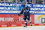 Eishockey, Herren, DEL, Saison 2025-2026, Spiel 11, ERC Ingolstadt - Nürnberg Ice Tigers, 17.10.2025