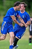 Fußball, Herren, Kreisklasse 1, Saison 2025-2026, Spieltag 26, VfB Kipfenberg - TSV Gaimersheim II, 30.05.2026