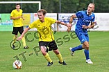 04.09.2016 - FC Gelbelsee - Cro Grossmehring