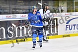 ERC Ingolstadt vs Thomas Sabo Ice Tigers, Eishockey, DEL, Deutsche Eishockey Liga, Spieltag 8, 01.10.2017