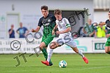 25.07.2018 - SV Manching - VfB Eichstätt II