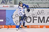 ERC Ingolstadt vs Koelner Haie, DEL, Deutsche Eishockey Liga, Playoffs, Viertelfinale, Spiel 6, 29.03.2019