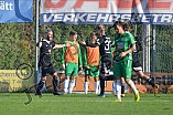 26.10.2019 - VfB Eichstätt - 1. FC Schweinfurt