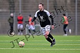 Fußball, Herren, Bezirksliga Oberbayern Nord, Saison 2024-2025, Vorbereitung, VfB Eichstätt II - TSV Heideck, 15.02.2025