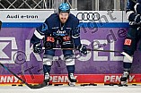Eishockey, Herren, DEL, Saison 2025-2026, ERC Ingolstadt - Training, 13.02.2026