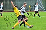 22.10.2016 - JFG Region Eichstätt - FC Moosinning