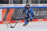 Eishockey, Frauen, DFEL, Saison 2023-2024, ERC Ingolstadt - Amsterdam Tigers, 06.01.2024