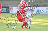 21.08.2018 - TSV Rain-Lech - VfB Eichstätt