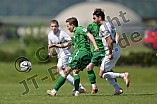 Fußball, Herren, Bezirksliga Oberbayern Nord, Saison 2023-2024, Spieltag 30, TSV Gaimersheim - SV Manching, 18.05.2024