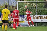 Fußball, Herren, Kreisliga West, Saison 2022-2023, Spieltag 4, DJK Pollenfeld - TSV 1860 Weißenburg U 23 II, 03.09.2022