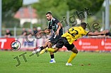 Fußball, Herren, Bezirksliga Oberbayern Nord, Saison 2026-2027, Spieltag 1, TSV Gaimersheim - SE Freising, 26.07.2026