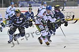 14.11.2014 - ERC Ingolstadt - Augsburger Panther