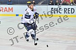EHC Red Bull Muenchen vs ERC Ingolstadt, Eishockey, DEL, Deutsche Eishockey Liga, Spieltag 28, 16.12.2016