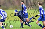 19.11.2017 - SV Marienstein - SG-1. FC Markt Berolzheim-Meinheim