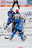 Eishockey, Herren, DEL, Saison 2025-2026, Spiel 19, ERC Ingolstadt - Augsburger Panther, 16.11.2025