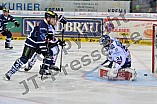 15.03.2015 - ERC Ingolstadt - Iserlohn Roosters