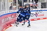 Eishockey, Herren, DEL, Saison 2024-2025, Playoffs Viertelfinale, Spiel 1, ERC Ingolstadt - Nürnberg Ice Tigers, 16.03.2025
