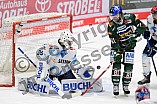 Eishockey, Herren, DEL, Saison 2020-2021, Augsburger Panther - ERC Ingolstadt, 15.01.2021