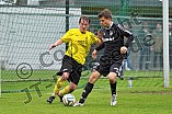 03.05.2015 - FC Gelbelsee - VfB Friedrichshofen