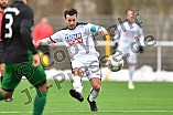 27.01.2018 - VfB Eichstätt - SV Manching