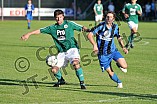 21.08.2010 - VfB Eichstätt / FC Pipinsried