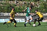 29.08.2015 - VfB Eichstätt II - FC Hitzhofen-Oberzell